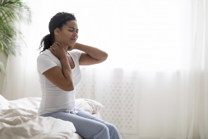What Are the Most Effective Ways to Get Quick Neck Pain Relief?