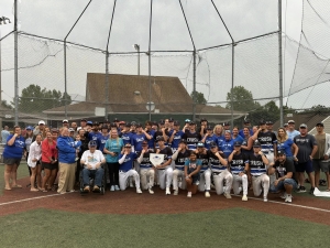 Join a Baseball Team in CT at the Best Professional Facility Near Mystic CT