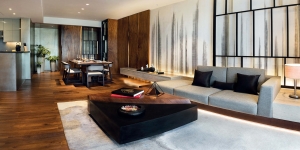 The Rise of Luxury Flats in Gurgaon: Where Comfort Meets Class