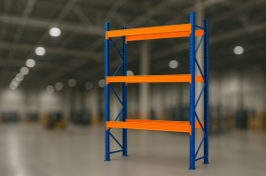 What is Pallet Racking and Why Your Warehouse Needs It
