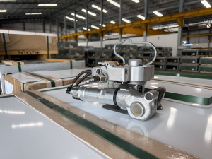 Best Practices for Industrial Packing & Lashing Compliance