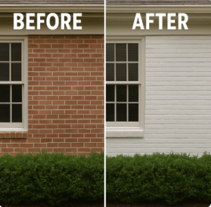 Trusted Quality Painting in Burleson and Joshua, TX