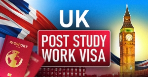 2025 Updates on the UK Post Study Work Visa: What’s New?
