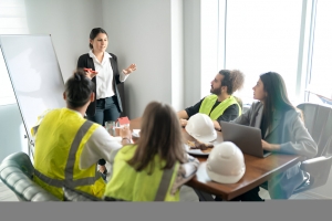 Finding the Best Interior Designers for Your Dubai Project