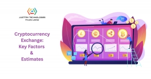 Cost to Develop a Cryptocurrency Exchange: Key Factors & Estimates