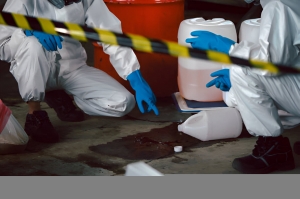 Types of Cleaning Chemicals in UAE and Their Applications