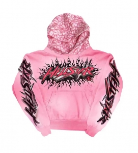 Hellstar Hoodie Review from a True Streetwear Fan
