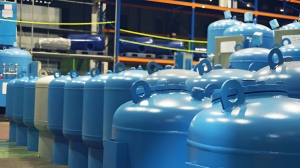 Exploring the Engineering Behind Compressed Expansion Tanks