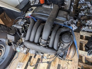 OM605 Turbo: The Diesel Engine That Changed the Game