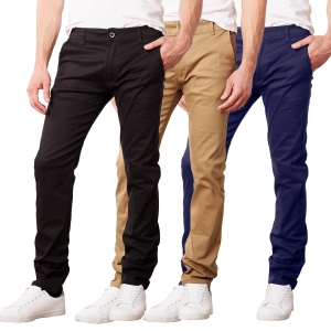 Chino Pants Pakistan: A Timeless Wardrobe Essential