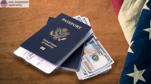 USA Passport Application Process and Benefits of a Type P Passport