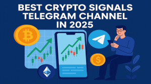 Best Crypto Signals Telegram Channel in 2025