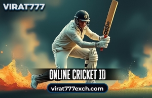 Online Cricket ID Registration – The Beginning of Betting