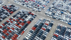 The Secret to Stress-Free Travel? It Begins Where You Park