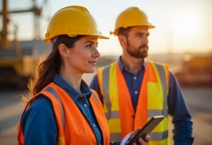 Effective Approaches to Overseeing Contractor Safety Performance