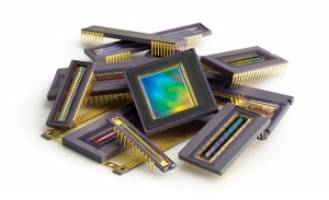 Image Sensors Market to Soar on Autonomous Vehicle Advancements