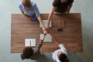What to Expect When Partnering with Temporary Agencies in Dallas