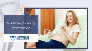 Can I Get Body Contouring After Pregnancy?