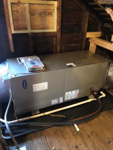 Top Brands for Central AC Replacement in Darien, CT: Which Is Best for Your Home?