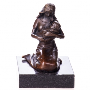 The Enduring Appeal of Bronze Sculpture Art