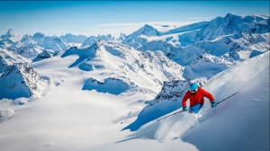Skills with Ski and Snowboard Lessons in Crans-Montana