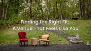 Vibrant Wedding Venue for a Heartfelt Celebration