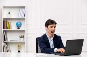 Case managers thrive by mastering essential skills in a fast-paced environment