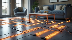 Why Underfloor Heating Is the Future of Home Comfort and Efficiency