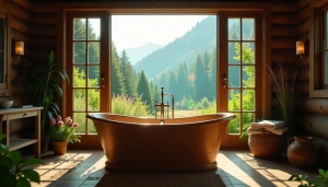 Freestanding Baths Explained: The Key to a Classy and Contemporary Bathroom