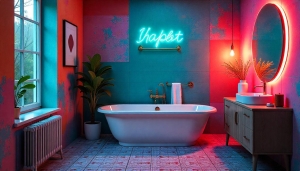 Why Every Modern Bathroom Needs a Freestanding Bath for That Elegant Finish