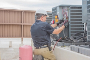 Reliable Emergency HVAC Solutions for Brampton and Scarborough Residents