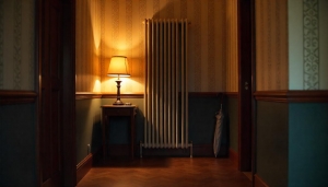The Ultimate Guide to Energy-Efficient Radiators for Your Home