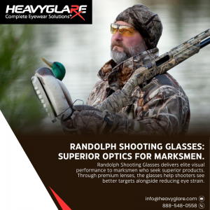 The Ultimate Guide to Choosing the Right Sports Sunglasses for Men