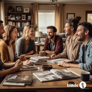 Build community on Facebook