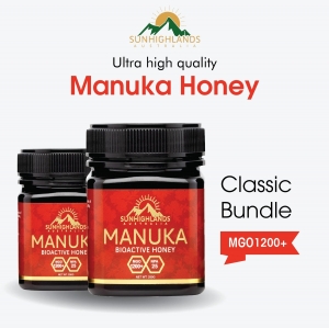 Manuka Honey Sale: How to Get the Best Deals on Premium Honey