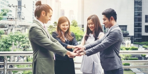 Leadership Training Singapore Provides Leadership Skills And Challenge