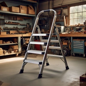 step ladder12