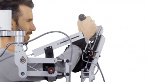 Robotic Therapy in Hyderabad: The Future of Physiotherapy Is Here