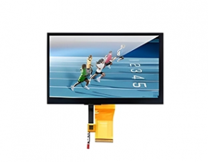 Tianzhengda: LCD Module Manufacturer