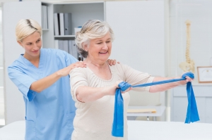 Occupational Therapy in Hyderabad: A Key Element in TBI Rehabilitation