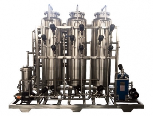 Purified Water (PW) Systems