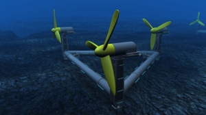 Marine Energy Market to Grow Rapidly Thanks to Offshore Demand