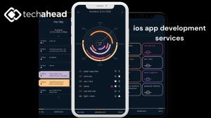 Dominate the App Store with Expert iOS App Development Services