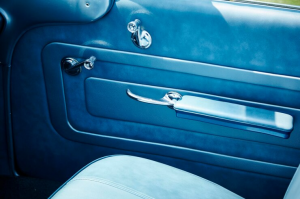 Oldsmobile Door Parts
