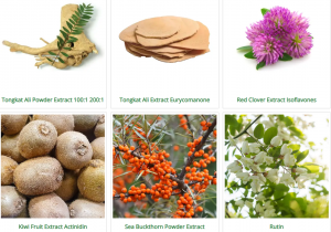Unlocking the Power of Herbal Formulations: Traditional Wisdom Meets Modern Science