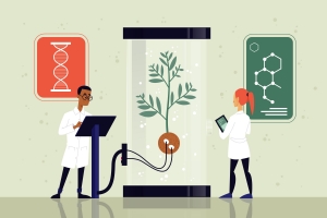 Redesigning Campus Labs: A Practical Guide on How to Implement a Digital Lab Ecosystem in a University