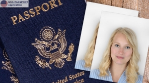 Can You Take Your Own Passport Photo For A USA Passport Application?