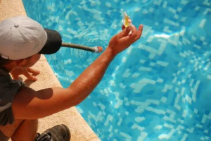 Why Regular Swimming Pool Cleaning Services Are Essential for a Healthy Pool