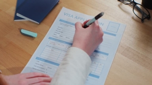 CSP Visa