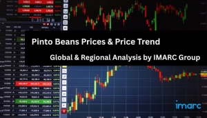 Pinto Beans Prices, Chart, News, Graph, Demand and Forecast